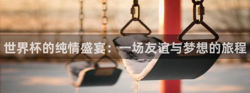 世界杯欧洲预选赛赛程：世界杯的纯情盛宴：一场友谊与梦想的旅程