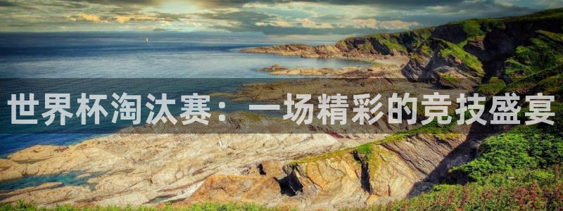 世界杯转播表：世界杯淘汰赛：一场精彩的竞技盛宴